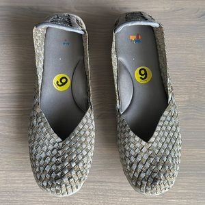 Zee Alexis arch support ladies shoes
